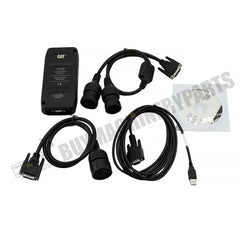 Communication Adapter Group ET-3 III 317-7485 for Caterpillar CAT Heavy Equipment Diagnostic Test Tool