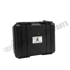 Communication Adapter Group ET-3 III 317-7485 for Caterpillar CAT Heavy Equipment Diagnostic Test Tool