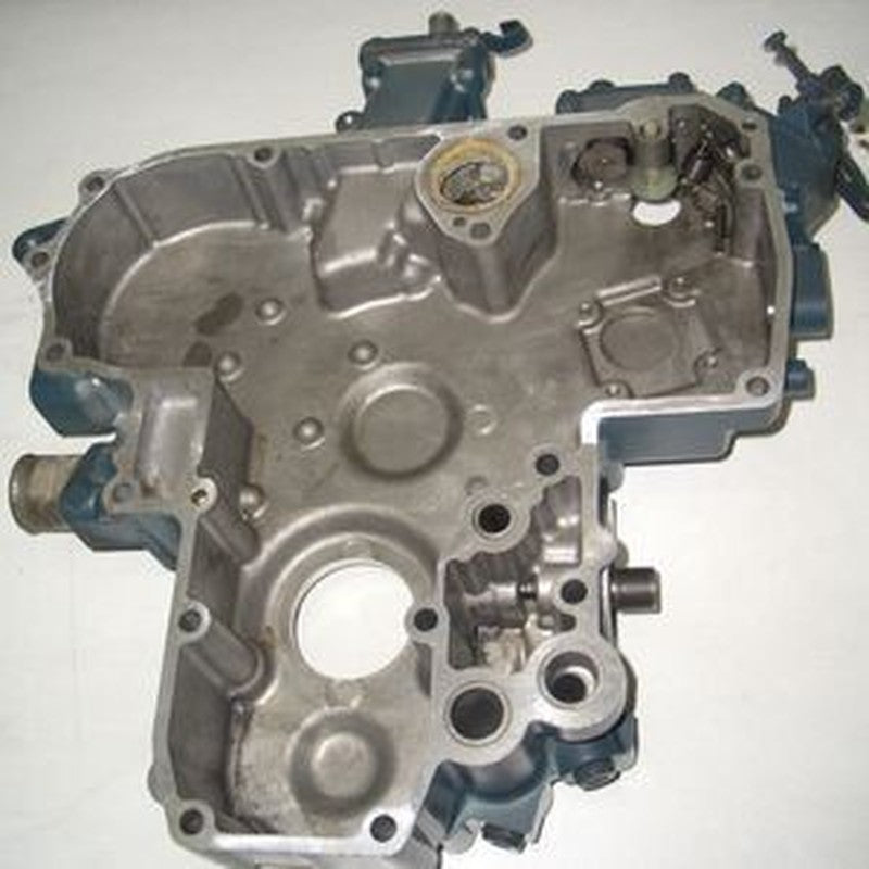 Complete Case Gear Housing 1G932-04025 for Kubota Engine D1503/V2003