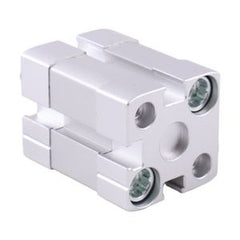 Compact Pneumatic Cylinder ADN-16-5-A-P-A 536219