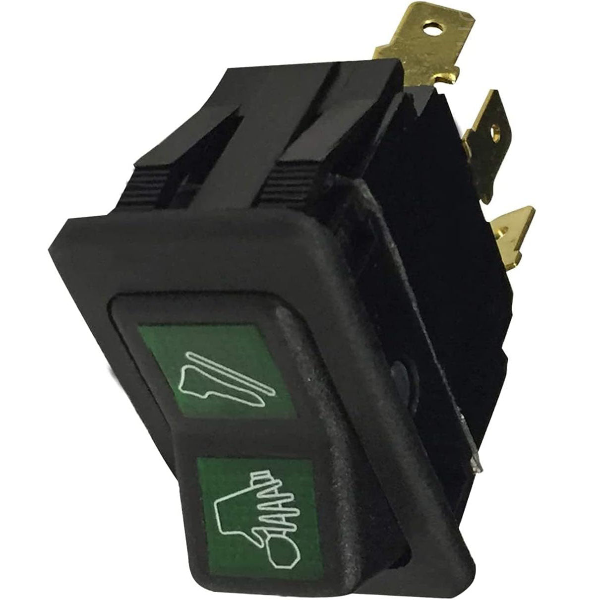 Compatible with ACS Switch 6676537 for Bobcat Skid Steers S100 S130 S150 S160 S175 S185 S205