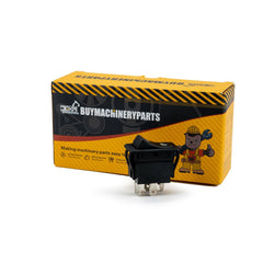 Compatible with ACS Switch 6676537 for Bobcat Skid Steers S100 S130 S150 S160 S175 S185 S205