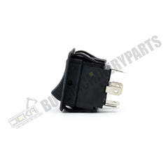 Compatible with ACS Switch 6676537 for Bobcat Skid Steers S100 S130 S150 S160 S175 S185 S205