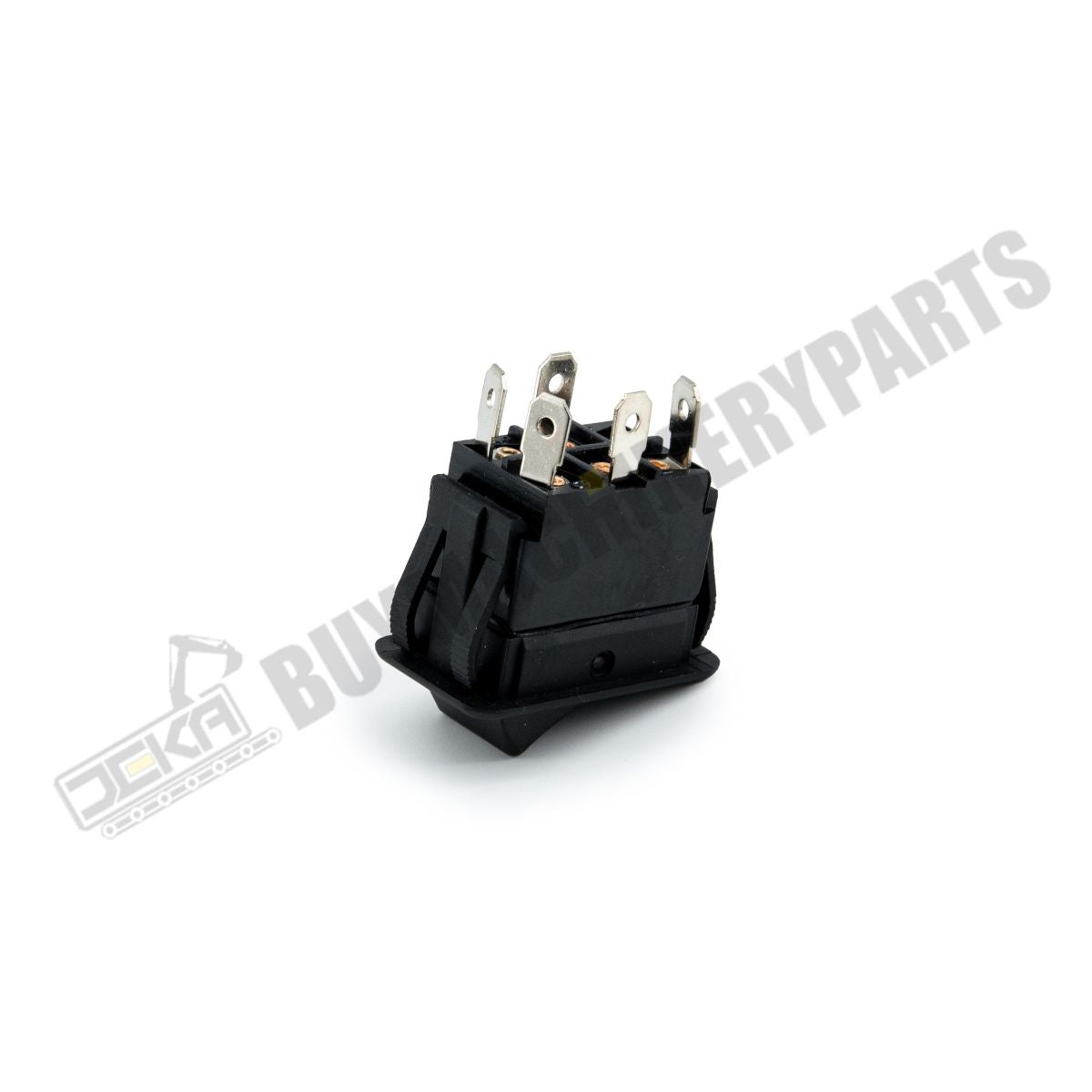 Compatible with ACS Switch 6676537 for Bobcat Skid Steers S100 S130 S150 S160 S175 S185 S205