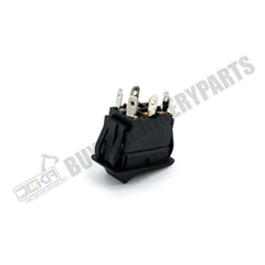 Compatible with ACS Switch 6676537 for Bobcat Skid Steers S100 S130 S150 S160 S175 S185 S205