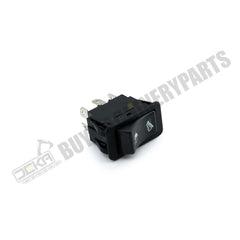 Compatible with ACS Switch 6676537 for Bobcat Skid Steers S100 S130 S150 S160 S175 S185 S205