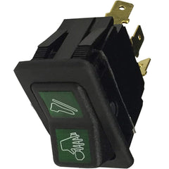 Compatible with ACS Switch 6676537 for Bobcat Skid Steers S100 S130 S150 S160 S175 S185 S205