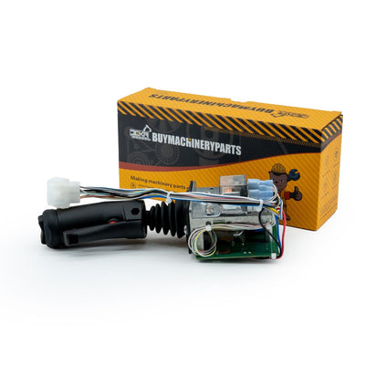 Joystick Controller – Buymachineryparts