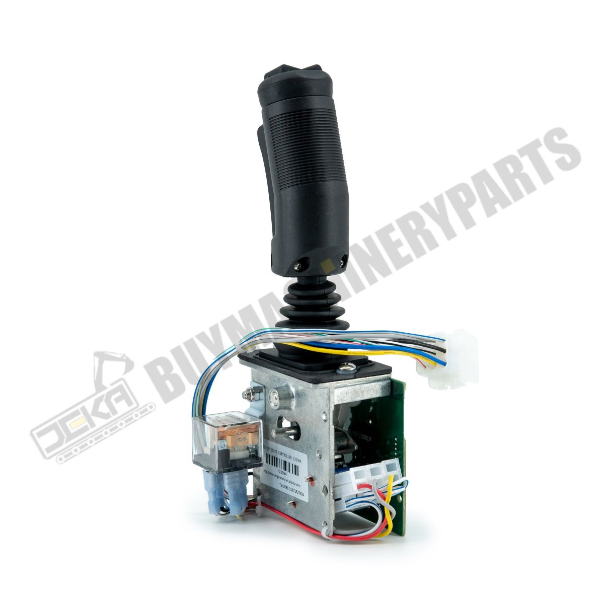 Compatible with New Drive Controller 123994AB Joystick Controller for Skyjack Scissor Lift