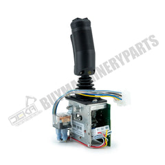 Compatible with New Drive Controller 123994AB Joystick Controller for Skyjack Scissor Lift