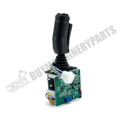 Compatible with New Drive Controller 123994AB Joystick Controller for Skyjack Scissor Lift
