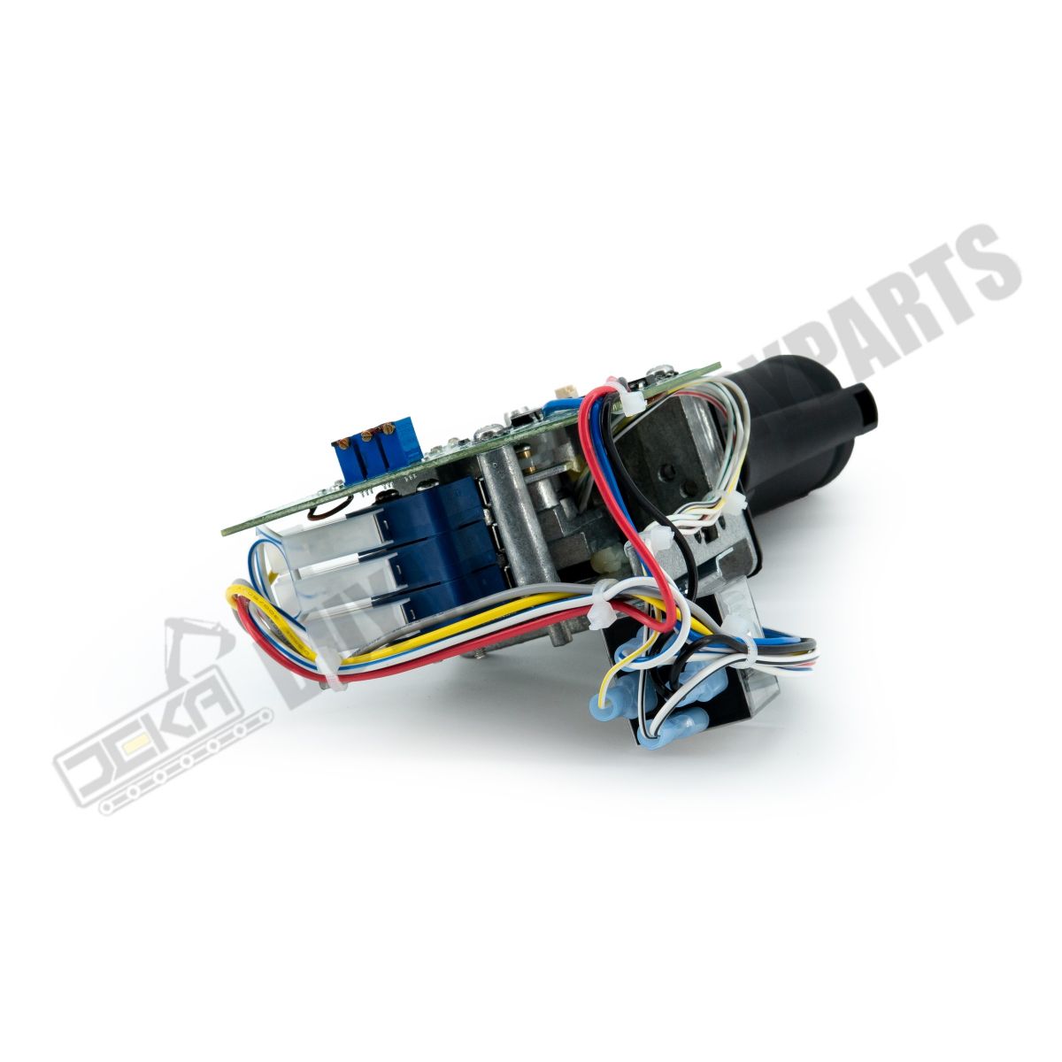 Compatible with New Drive Controller 123994AB Joystick Controller for Skyjack Scissor Lift