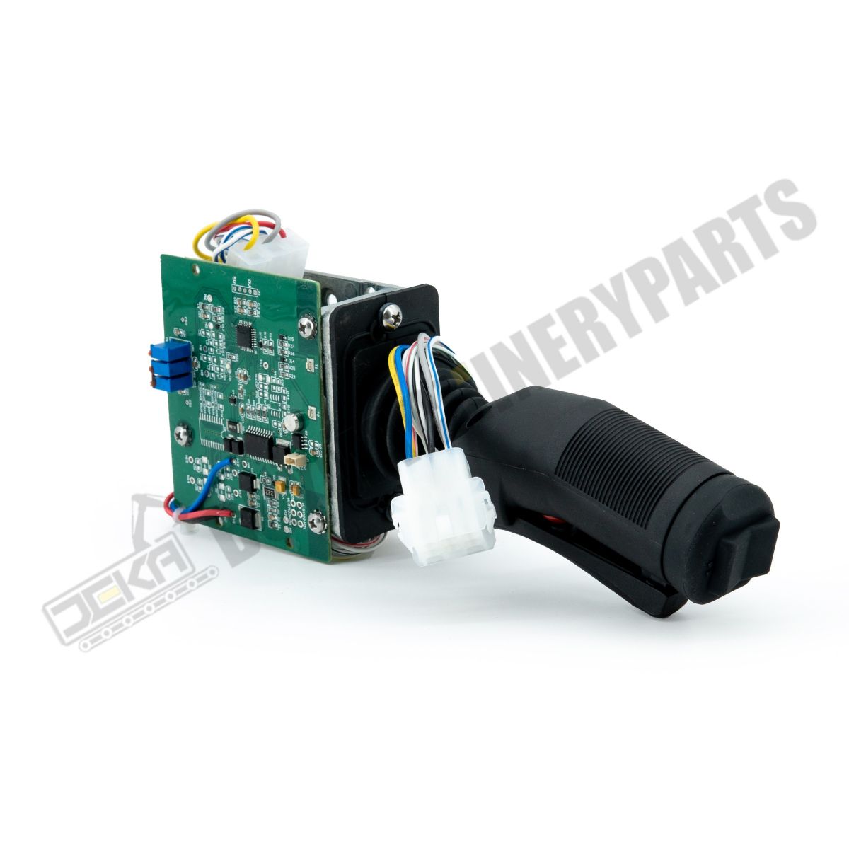Compatible with New Drive Controller 123994AB Joystick Controller for Skyjack Scissor Lift