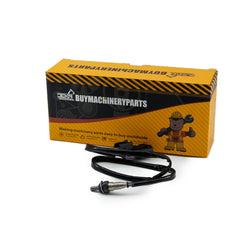 Compatible con sensor de oxígeno O2 4016021 4013979 para Polaris GENERAL RZR 1000 2017-2018, RZR XP TURBO 16-19, RZR 170 570 900 XP 1000 16-17, SPORTSMAN 570 2015-2016, Chieftain 15-16 Reemplazar 
