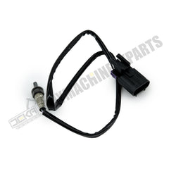 Compatible con sensor de oxígeno O2 4016021 4013979 para Polaris GENERAL RZR 1000 2017-2018, RZR XP TURBO 16-19, RZR 170 570 900 XP 1000 16-17, SPORTSMAN 570 2015-2016, Chieftain 15-16 Reemplazar 