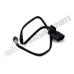 Compatible con sensor de oxígeno O2 4016021 4013979 para Polaris GENERAL RZR 1000 2017-2018, RZR XP TURBO 16-19, RZR 170 570 900 XP 1000 16-17, SPORTSMAN 570 2015-2016, Chieftain 15-16 Reemplazar 