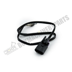 Compatible con sensor de oxígeno O2 4016021 4013979 para Polaris GENERAL RZR 1000 2017-2018, RZR XP TURBO 16-19, RZR 170 570 900 XP 1000 16-17, SPORTSMAN 570 2015-2016, Chieftain 15-16 Reemplazar 