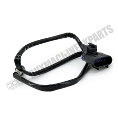 Compatible con sensor de oxígeno O2 4016021 4013979 para Polaris GENERAL RZR 1000 2017-2018, RZR XP TURBO 16-19, RZR 170 570 900 XP 1000 16-17, SPORTSMAN 570 2015-2016, Chieftain 15-16 Reemplazar 