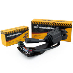Compatible with Shifter Switch AT180916 for John Deere Loader 210LE