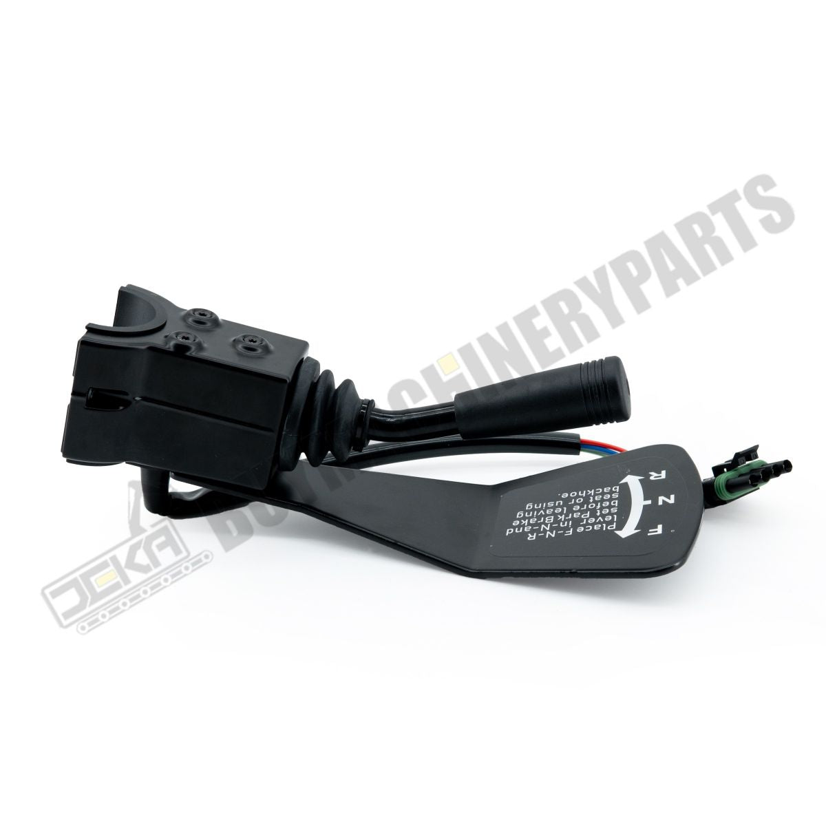Compatible with Shifter Switch AT180916 for John Deere Loader 210LE