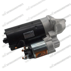 Starter 163-3361 for Caterpillar CAT Engine 3013 3013C 3014 3024 3024C C1.5 C2.2 - Buymachineryparts