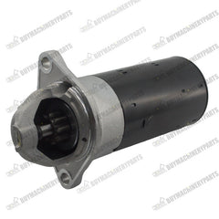 Starter 163-3361 for Caterpillar CAT Engine 3013 3013C 3014 3024 3024C C1.5 C2.2 - Buymachineryparts