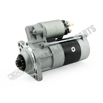 Motor de partida para Toro Groundmaster 322D 325D 1962781C1 807950 911410 12V 13T CW 