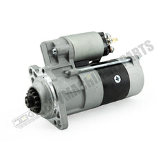 Motor de partida para Toro Groundmaster 322D 325D 1962781C1 807950 911410 12V 13T CW 