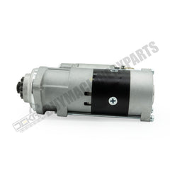 Motor de partida para Toro Groundmaster 322D 325D 1962781C1 807950 911410 12V 13T CW 