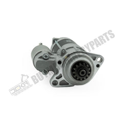 Motor de partida para Toro Groundmaster 322D 325D 1962781C1 807950 911410 12V 13T CW 