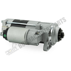 Motor de partida para Toro Groundmaster 322D 325D 1962781C1 807950 911410 12V 13T CW 