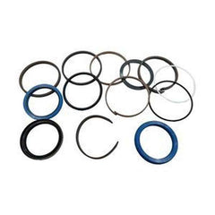 Complete Bucket Cylinder Seal Kit AT264443 for John Deere Excavator 490