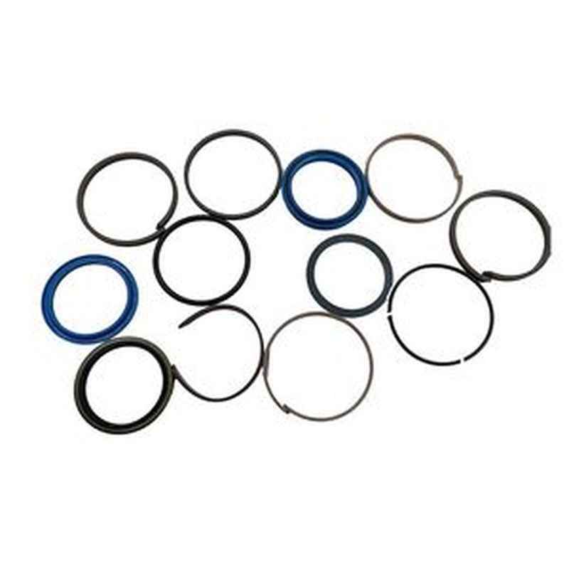 Complete Bucket Cylinder Seal Kit AT264443 for John Deere Excavator 490