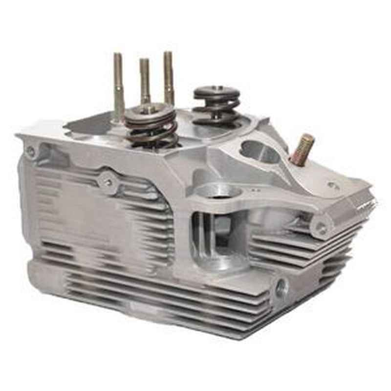 Complete Cylinder Head 04156916 for Deutz Engine BF913 BF6L913C