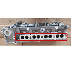 Complete Cylinder Head 11101-79266 for Toyota 2RZFE/3RZFE Engines