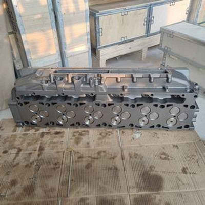 Complete Cylinder Head 183-6831 for Caterpillar CAT 3126/3126B/3126E Excavator