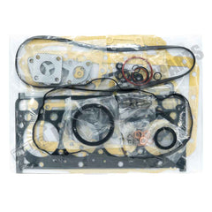 Complete Cylinder Head 1G780-03042 for Kubota V2203-M Engine KX121-3 KX161-3 L4300DT L4300F L4330DT/GST/HST(C) L4630DT/GST(C)/HST R520S