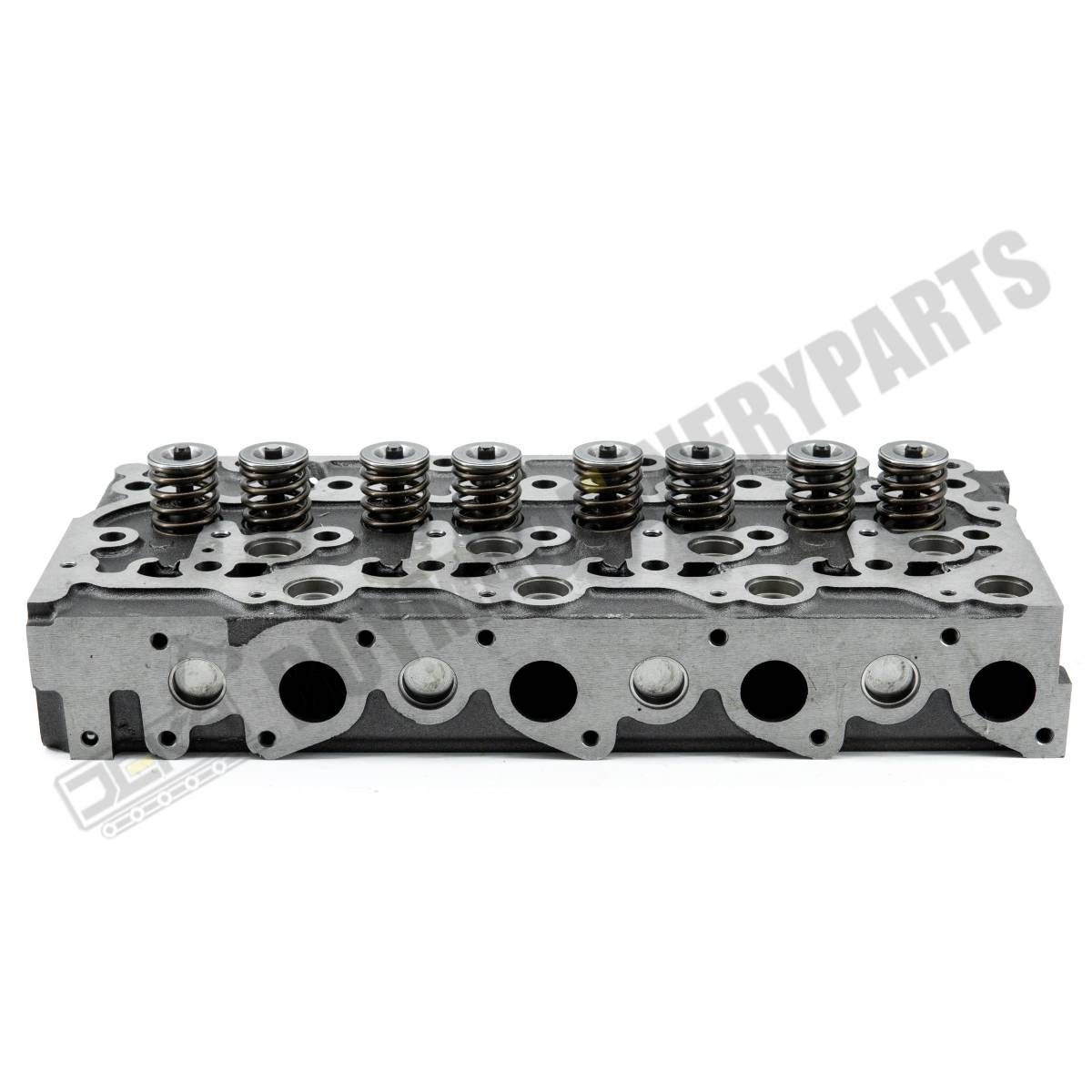 Complete Cylinder Head 1G780-03042 for Kubota V2203-M Engine KX121-3 KX161-3 L4300DT L4300F L4330DT/GST/HST(C) L4630DT/GST(C)/HST R520S