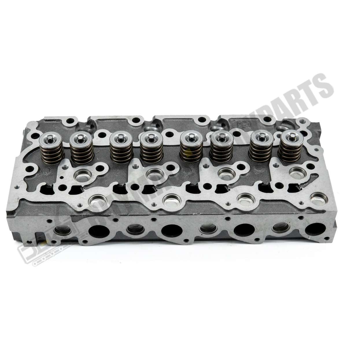 Complete Cylinder Head 1G780-03042 for Kubota V2203-M Engine KX121-3 KX161-3 L4300DT L4300F L4330DT/GST/HST(C) L4630DT/GST(C)/HST R520S