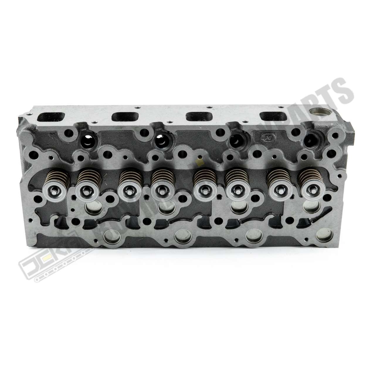Complete Cylinder Head 1G780-03042 for Kubota V2203-M Engine KX121-3 KX161-3 L4300DT L4300F L4330DT/GST/HST(C) L4630DT/GST(C)/HST R520S