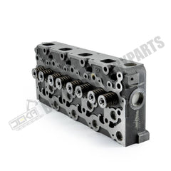 Complete Cylinder Head 1G780-03042 for Kubota V2203-M Engine KX121-3 KX161-3 L4300DT L4300F L4330DT/GST/HST(C) L4630DT/GST(C)/HST R520S