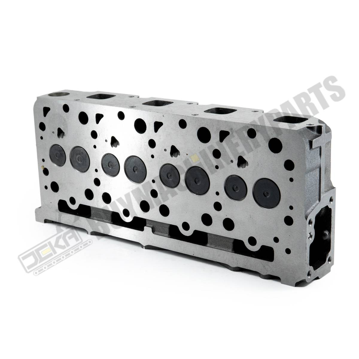 Complete Cylinder Head 1G780-03042 for Kubota V2203-M Engine KX121-3 KX161-3 L4300DT L4300F L4330DT/GST/HST(C) L4630DT/GST(C)/HST R520S