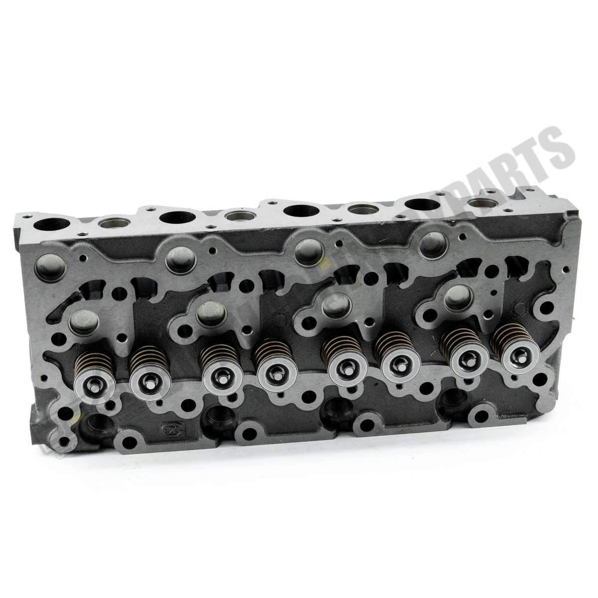 Complete Cylinder Head 1G780-03042 for Kubota V2203-M Engine KX121-3 KX161-3 L4300DT L4300F L4330DT/GST/HST(C) L4630DT/GST(C)/HST R520S