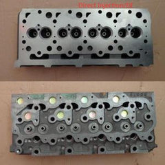 Complete Cylinder Head 1G780-03042 for Kubota V2203-M Engine KX121-3 KX161-3 L4300DT L4300F L4330DT/GST/HST(C) L4630DT/GST(C)/HST R520S