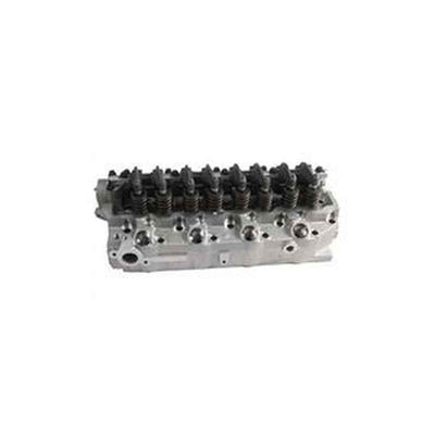 Complete Cylinder Head 22100-42531 for Hyundai Engine D4BB