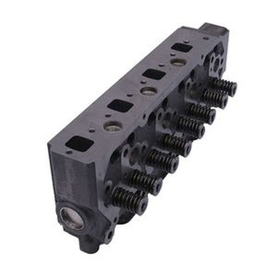 Complete Cylinder Head 31A01-15011/15021 for Mitsubishi S4L Excavator & CAT 304CR