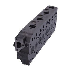 Complete Cylinder Head 31A01-15011/15021 for Mitsubishi S4L Excavator & CAT 304CR