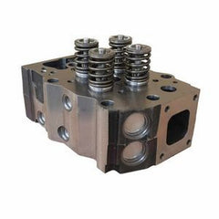 Complete Cylinder Head 3646313 for Cummins G50/GTA38/GTA38E/GTA50E Engines