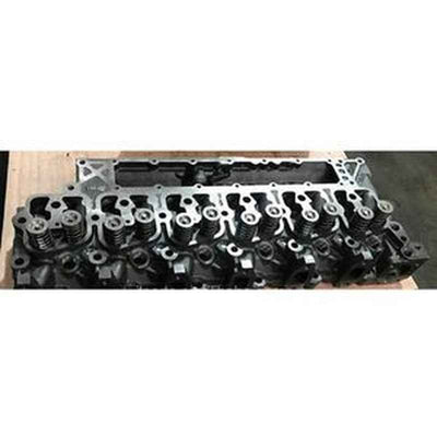 Complete Cylinder Head 3927284 for Cummins 6B5.9/6BT Engine