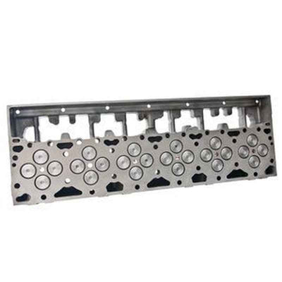 Complete Cylinder Head 4083406 for Cummins ISM M11 QSM11 Engines